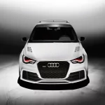 vehicle Audi A1 Quattro PFP