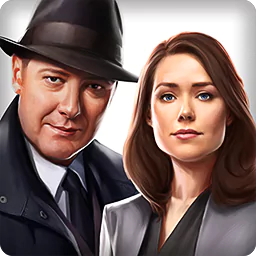 Raymond Reddington The Blacklist Elizabeth Keen TV Show PFP