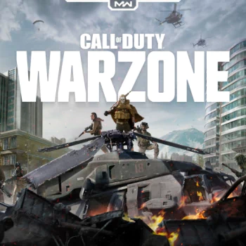 Call of Duty: Warzone video game PFP
