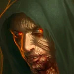 fantasy dark Dark Fantasy PFP