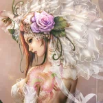 fantasy tattoo PFP
