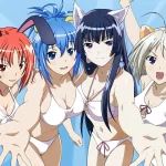 Anime kampfer PFP
