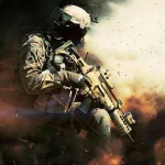 video game Medal Of Honor PFP