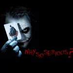 movie The Dark Knight PFP