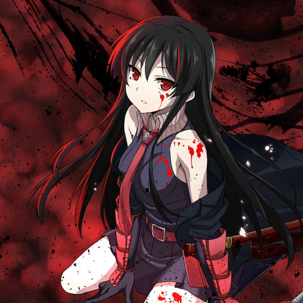 Akame profile picture