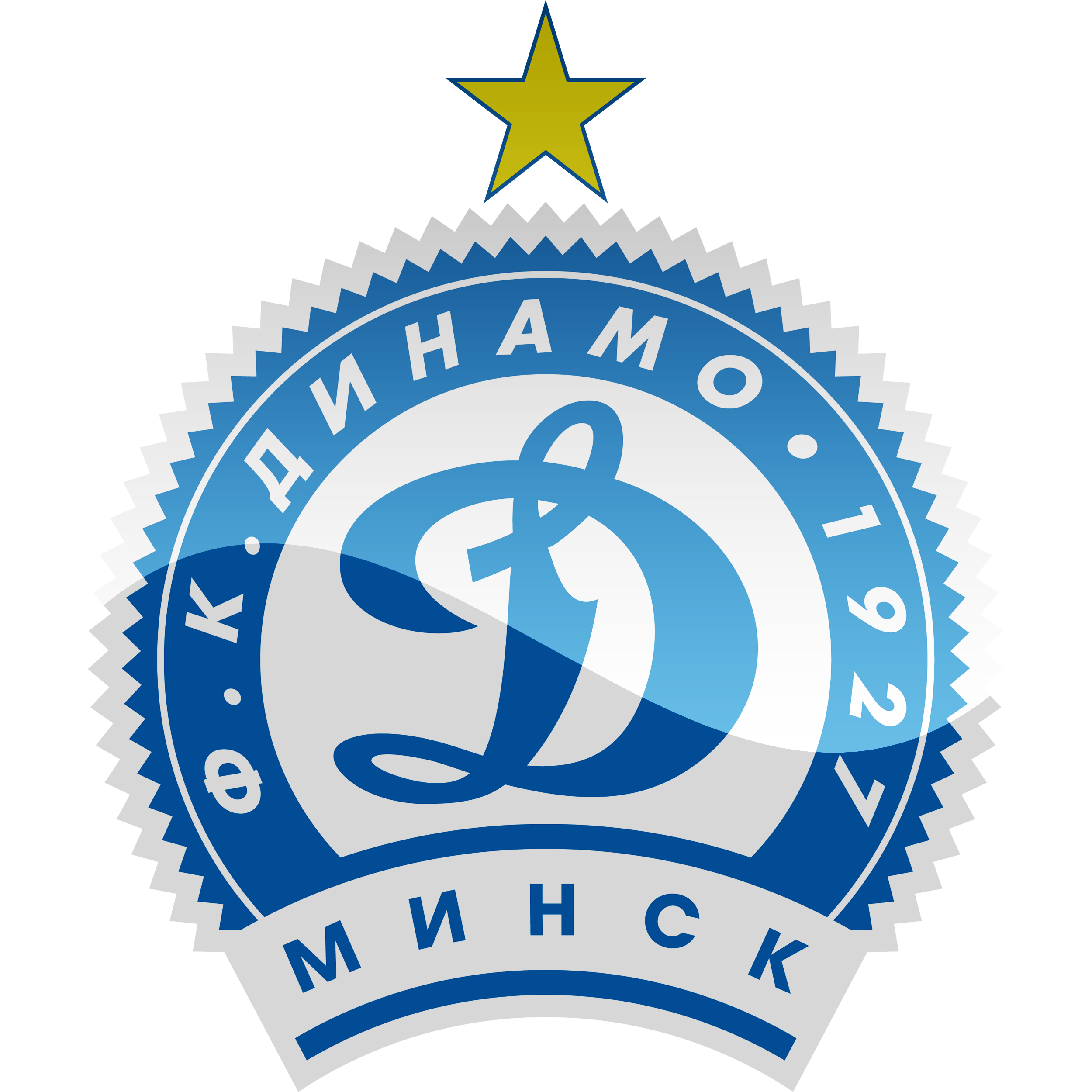 FC Dinamo Minsk Pfp