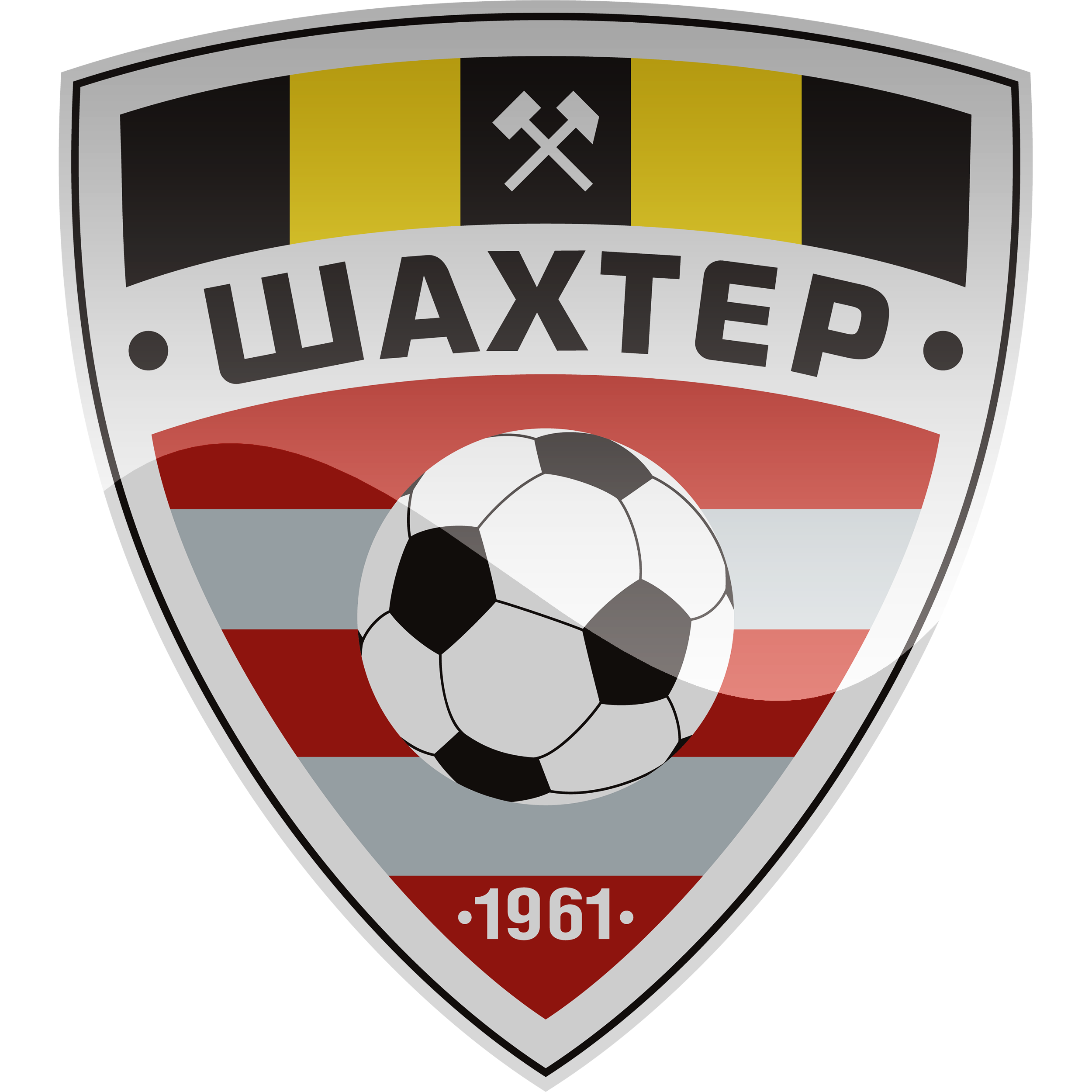 FC Shakhtyor Soligorsk Pfp