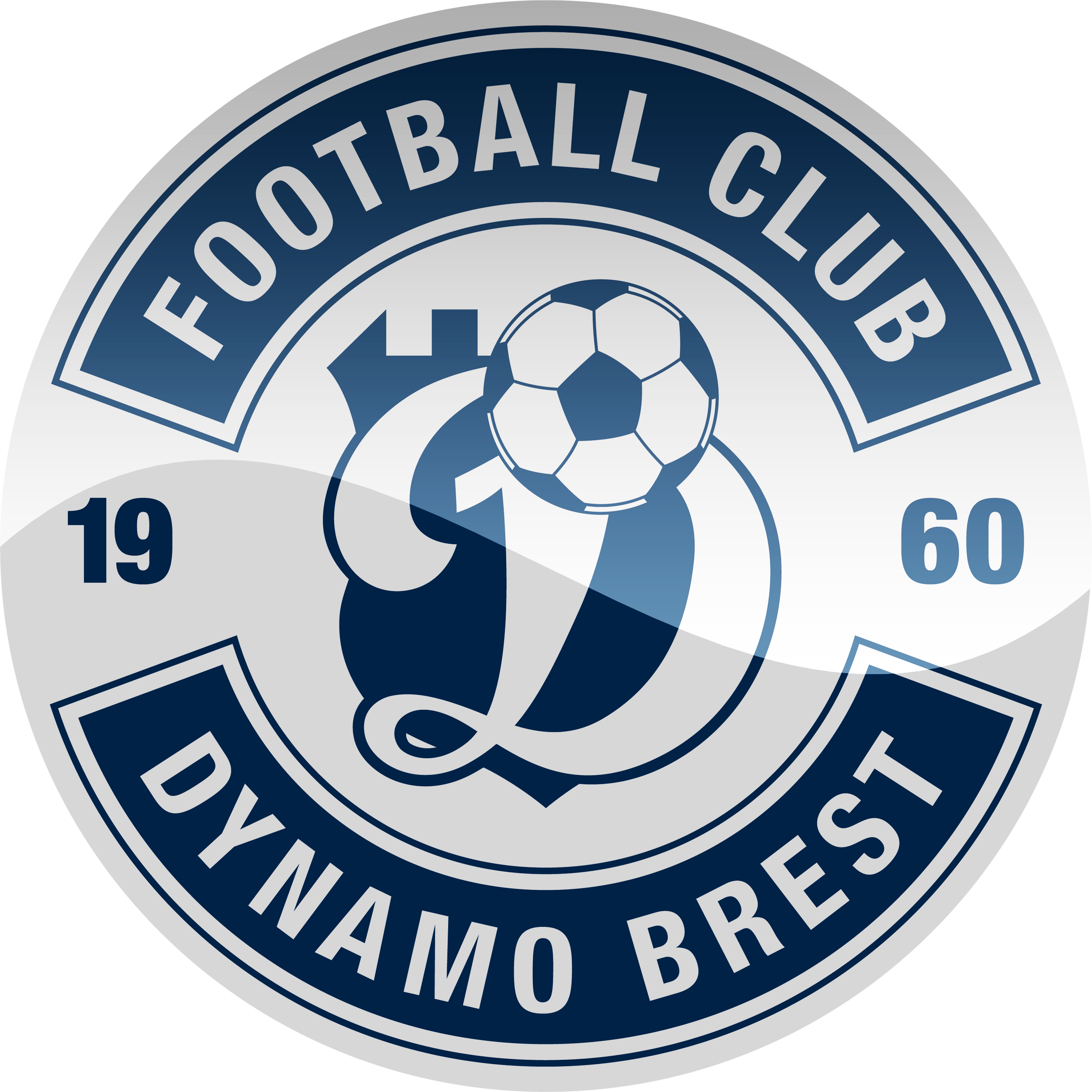 FC Dynamo Brest Pfp