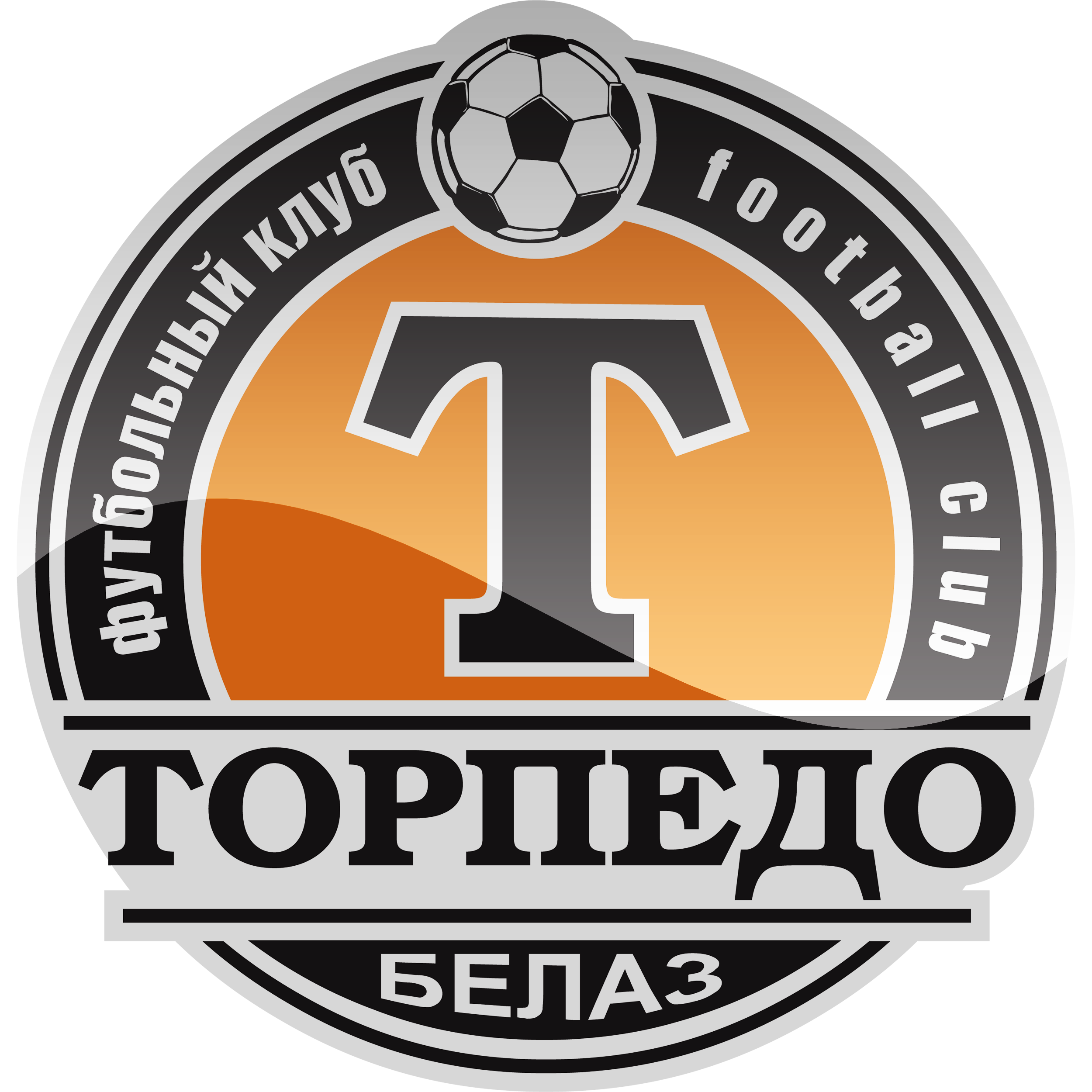 FC Torpedo-BelAZ Zhodino Pfp