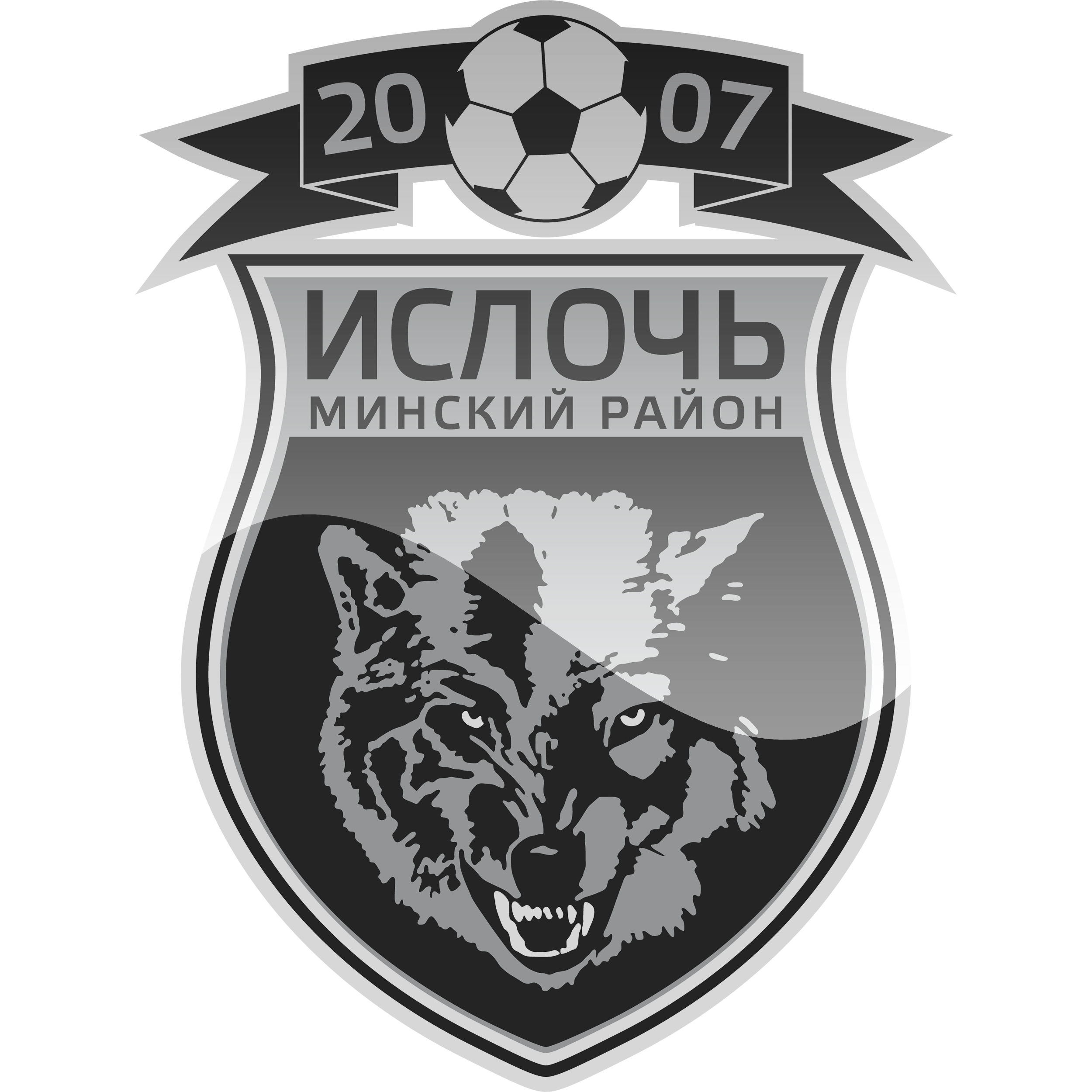 FC Isloch Minsk Raion Pfp