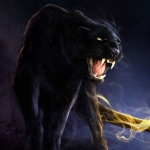 Black Panther Pfp