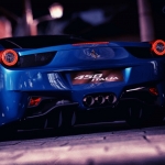 Ferrari Pfp