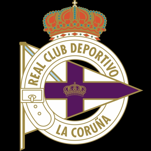 Deportivo de La Coruña Pfp