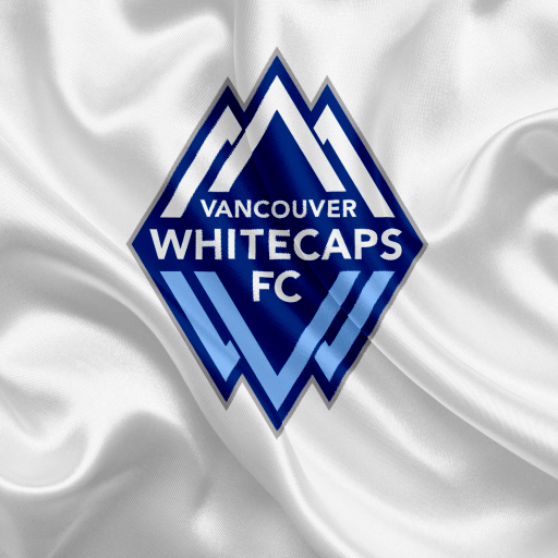 Download Emblem Logo Soccer MLS Vancouver Whitecaps FC Sports PFP