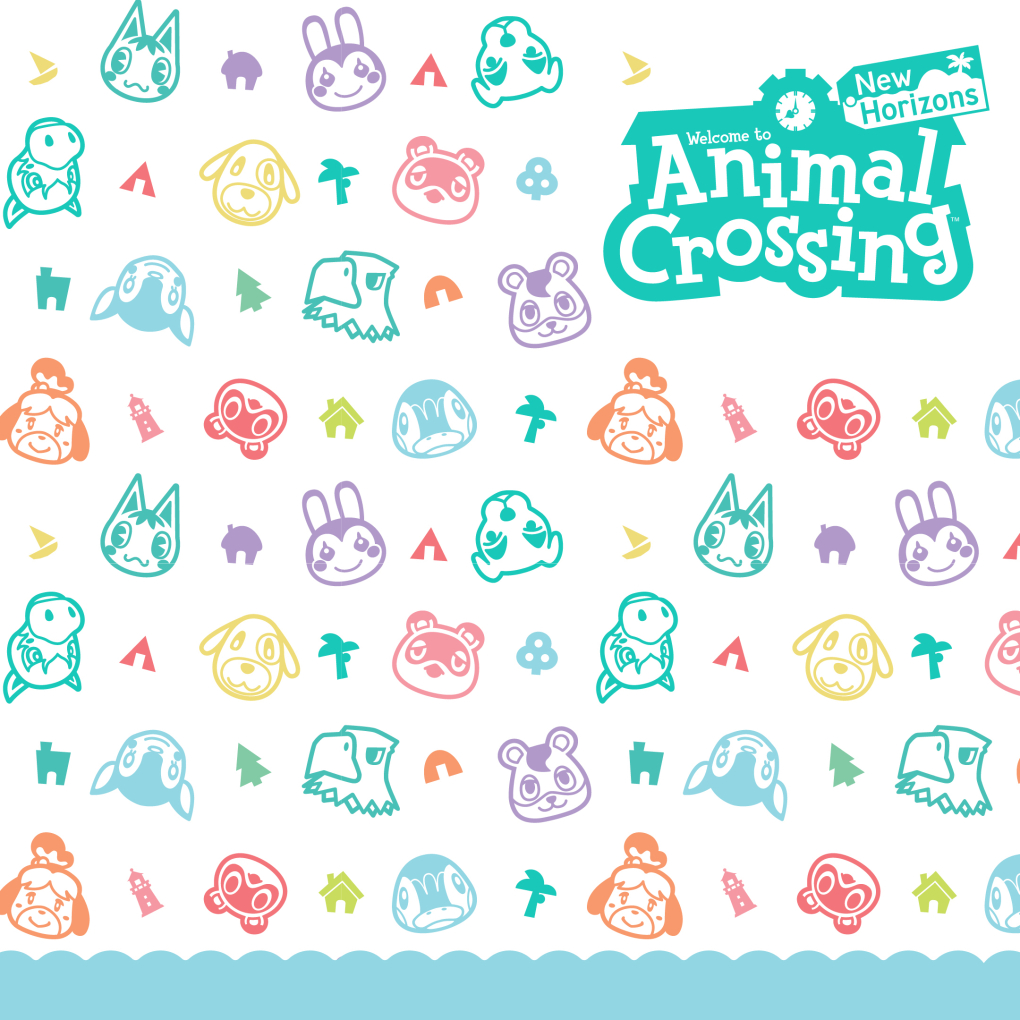 Animal Crossing: New Horizons Pfp