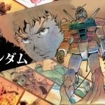 Download Anime Mobile Suit Gundam PFP