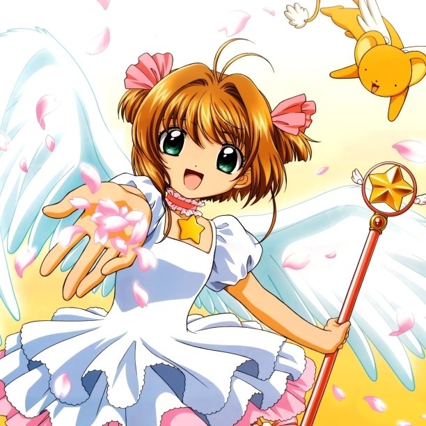 Cardcaptor Sakura Forum Avatar | Profile Photo - ID: 238323 - Avatar Abyss