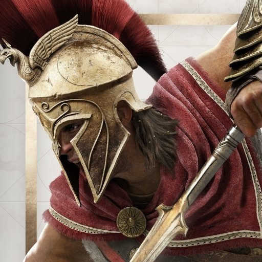 Download Video Game Assassin's Creed Odyssey PFP