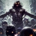 Download Music Disturbed PFP