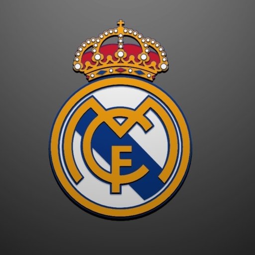 Download Real Madrid C.F. Sports PFP