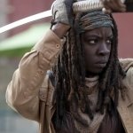 Download TV Show The Walking Dead PFP