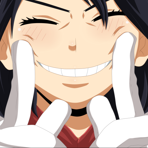 Download Nana Shimura Anime My Hero Academia PFP