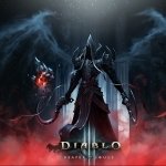 Download Video Game Diablo III: Reaper Of Souls PFP