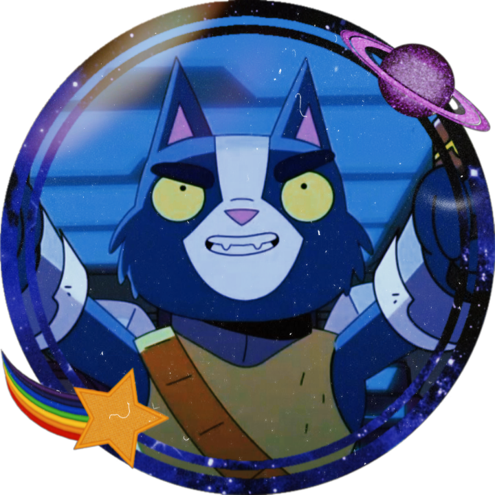 Download Final Space Smile Avocato (Final Space) TV Show PFP