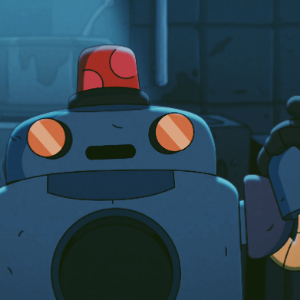 Download Final Space H.U.E (Final Space) TV Show PFP