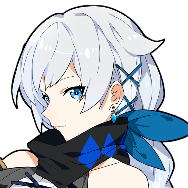 Download Kallen Kaslana Video Game Honkai Impact 3rd PFP