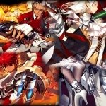 Download Video Game S4 League PFP