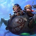 Download Video Game World Of Warcraft PFP