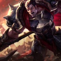 23 Darius League Of Legends Forum Avatars Profile Photos Avatar Abyss