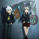 Anime Soul Eater PFP