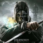 video game Dishonored PFP