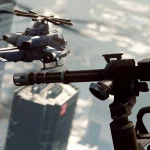 video game Battlefield 4 PFP