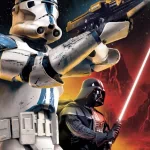 video game Star Wars Battlefront II (2005) PFP