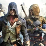 video game Assassin's Creed: Unity PFP