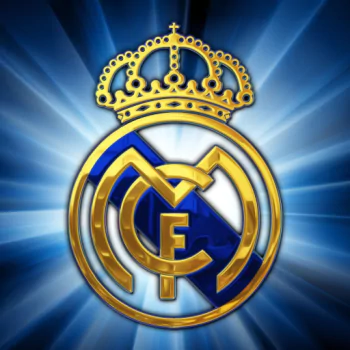 Real Madrid Logo Real Madrid C.F. Sports PFP
