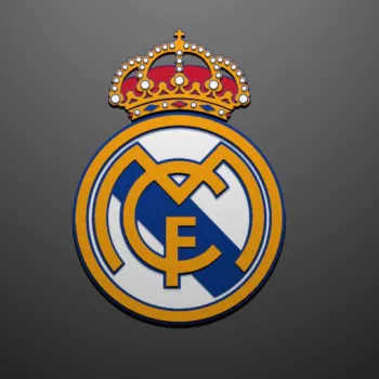 Real Madrid C.F. Sports PFP