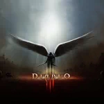 video game Diablo III PFP