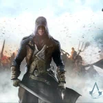 video game Assassin's Creed: Unity PFP