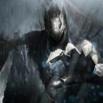 video game Dark Souls PFP