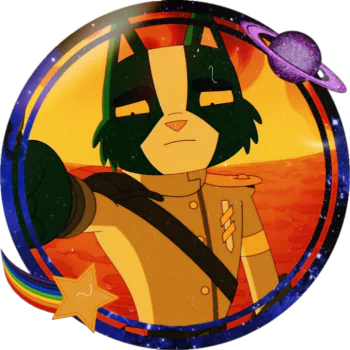 Final Space Avocato (Final Space) TV Show PFP