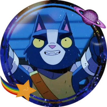 Final Space smile Avocato (Final Space) TV Show PFP