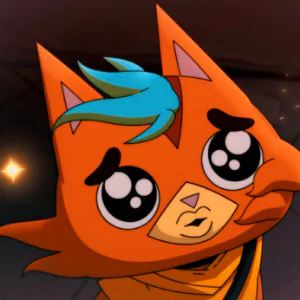 Final Space Little Cato (Final Space) TV Show PFP