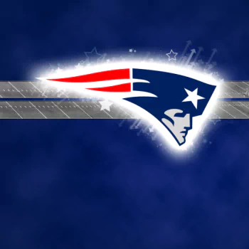 New England Patriots PFP