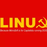technology Linux PFP