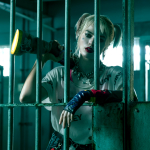 Birds of Prey (and the Fantabulous Emancipation of One Harley Quinn) Pfp