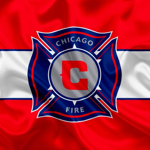 Chicago Fire FC Pfp
